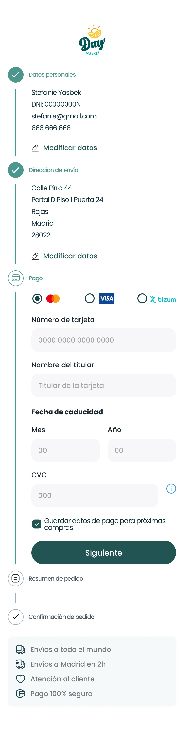 Pago