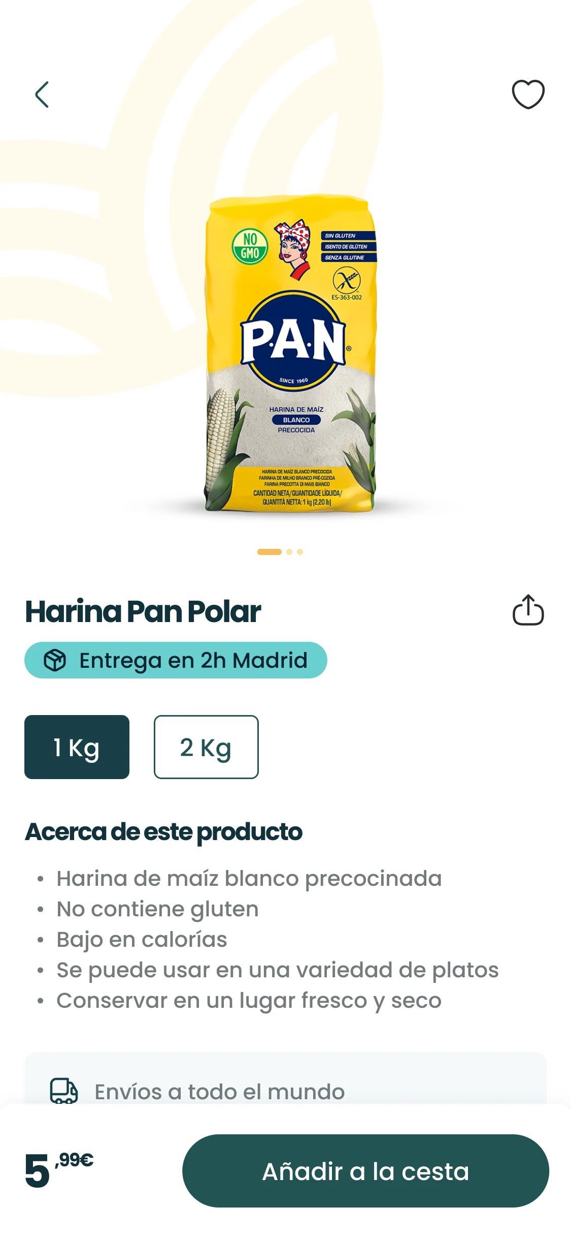 Producto