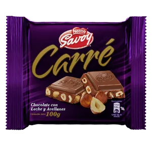 Chocolates y dulces