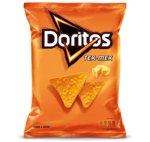 Snacks salados